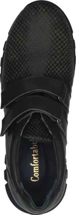 Comfortabel Slipper Grün -PS Schuhe Verkaufsladen 940281 07 07 007