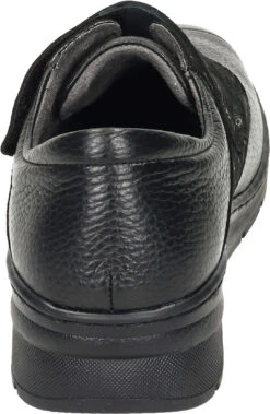 Comfortabel Slipper Schwarz -PS Schuhe Verkaufsladen 940282 01 01 003