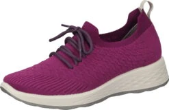 Fly Flot Slipper Blau