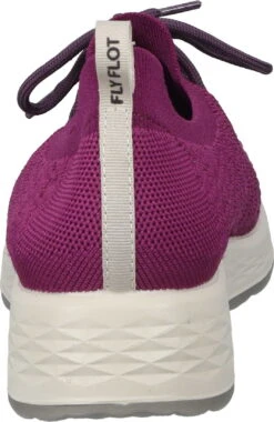 Fly Flot Slipper Blau -PS Schuhe Verkaufsladen 940316 59 59 003