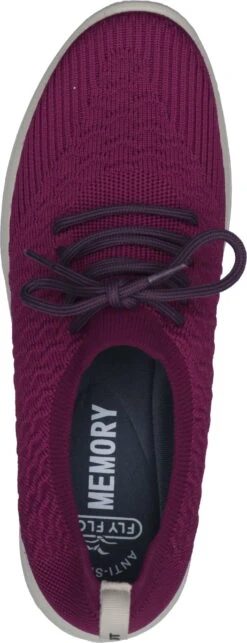 Fly Flot Slipper Blau -PS Schuhe Verkaufsladen 940316 59 59 007