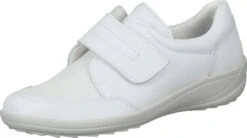 Comfortabel Slipper Weiß