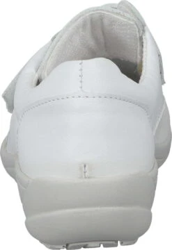 Comfortabel Slipper Weiß -PS Schuhe Verkaufsladen 940336 03 03 003