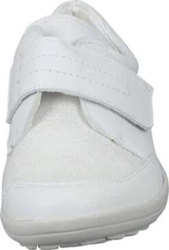 Comfortabel Slipper Weiß -PS Schuhe Verkaufsladen 940336 03 03 005