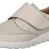 Comfortabel Slipper Offwhite
