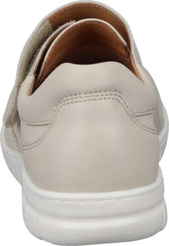 Comfortabel Slipper Offwhite -PS Schuhe Verkaufsladen 940343 81 81 003