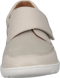 Comfortabel Slipper Offwhite -PS Schuhe Verkaufsladen 940343 81 81 005