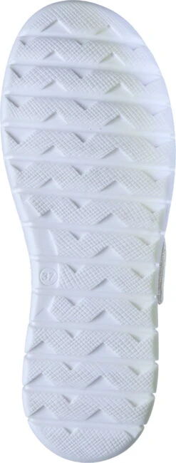 Comfortabel Slipper Offwhite -PS Schuhe Verkaufsladen 940343 81 81 006