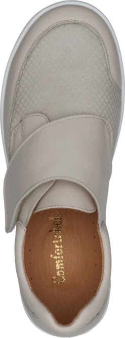 Comfortabel Slipper Offwhite -PS Schuhe Verkaufsladen 940343 81 81 007