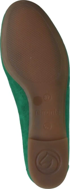 Remonte Slipper Beige -PS Schuhe Verkaufsladen 940349 07 07 006