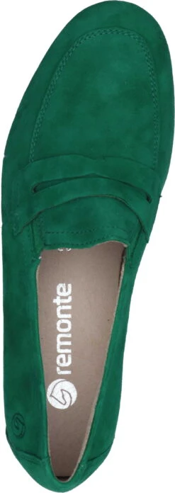 Remonte Slipper Beige -PS Schuhe Verkaufsladen 940349 07 07 007