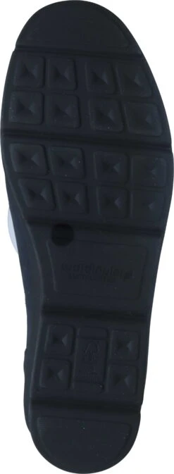 WALDLÄUFER Waldläufer Slipper Blau 12 WALDLÄUFER Waldläufer Slipper Blau -PS Schuhe Verkaufsladen 940363 05 05 006