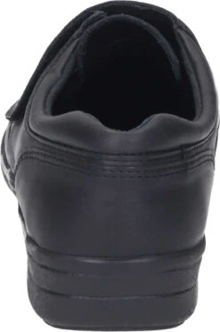 Comfortabel Damen Klettschuhe Schwarz -PS Schuhe Verkaufsladen 941774 1 003