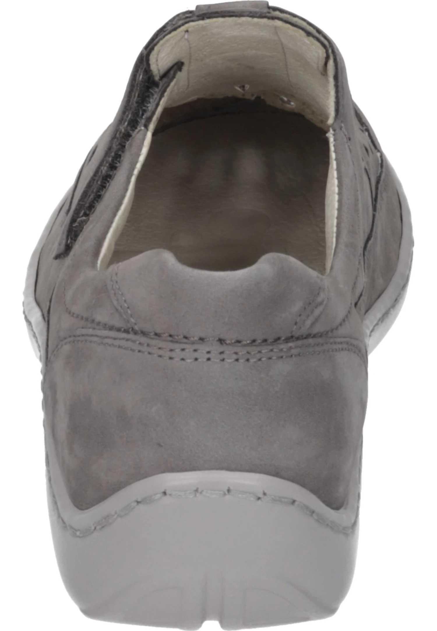 WALDLÄUFER Waldläufer Damen Klettschuhe 5 WALDLÄUFER Waldläufer Damen Klettschuhe – Bild 5