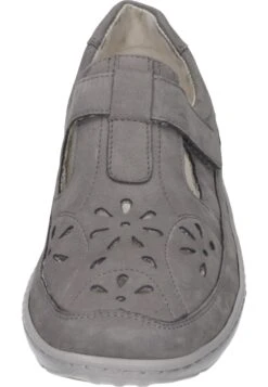 WALDLÄUFER Waldläufer Damen Klettschuhe 8 WALDLÄUFER Waldläufer Damen Klettschuhe -PS Schuhe Verkaufsladen 942096 8 005