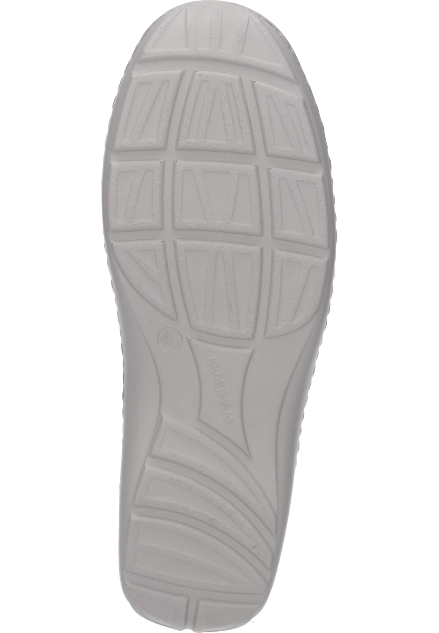 WALDLÄUFER Waldläufer Damen Klettschuhe 2 WALDLÄUFER Waldläufer Damen Klettschuhe – Bild 2