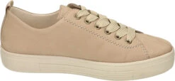 Remonte Damen Schnürer Beige -PS Schuhe Verkaufsladen 950030 08 08 004