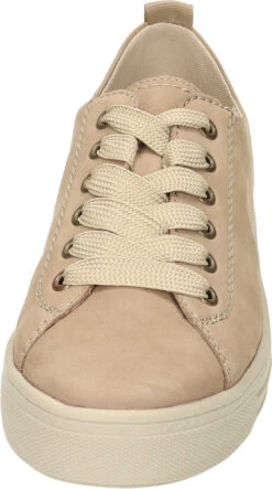 Remonte Damen Schnürer Beige -PS Schuhe Verkaufsladen 950030 08 08 005