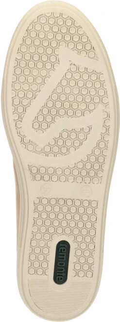 Remonte Damen Schnürer Beige -PS Schuhe Verkaufsladen 950030 08 08 006