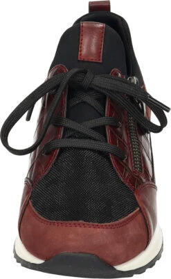 Remonte Schnürer Rot -PS Schuhe Verkaufsladen 950110 41 41 005