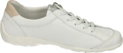 Remonte Damen Schnürer Weiß 9 Remonte Damen Schnürer Weiß -PS Schuhe Verkaufsladen 950175 03 03 004