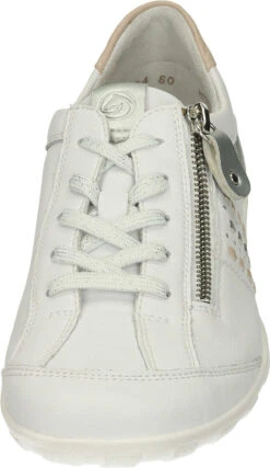 Remonte Damen Schnürer Weiß 10 Remonte Damen Schnürer Weiß -PS Schuhe Verkaufsladen 950175 03 03 005