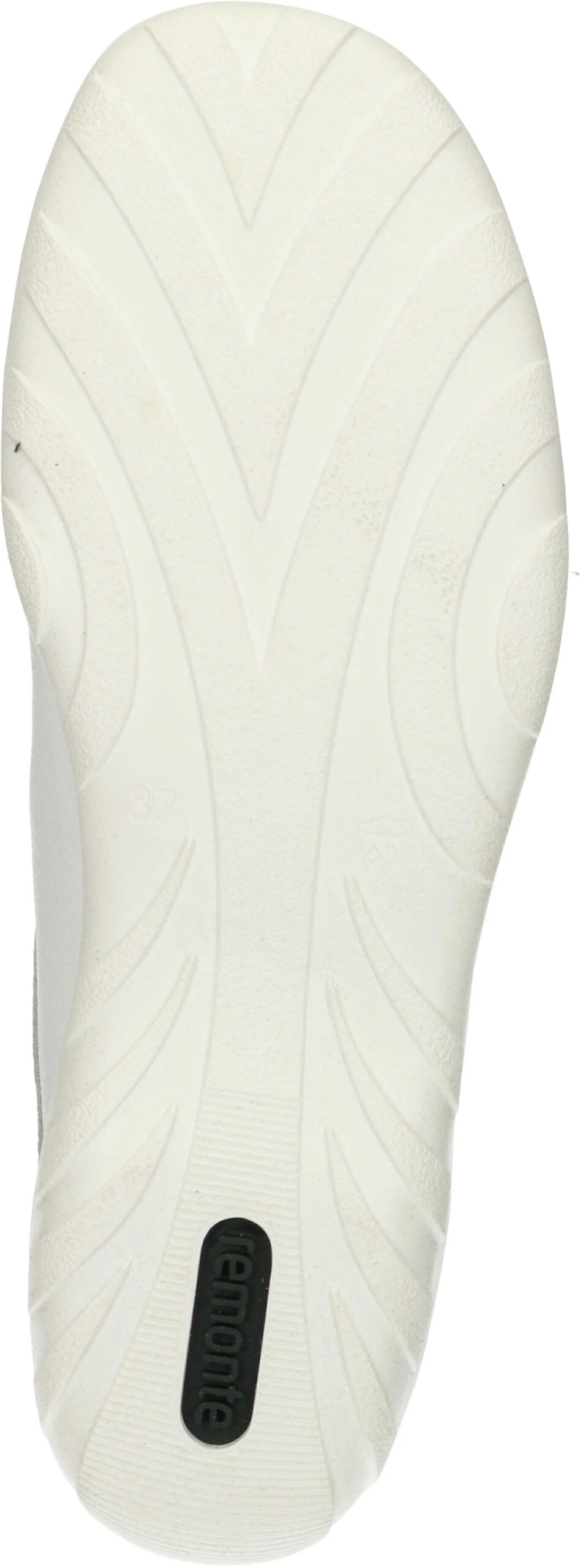 Remonte Damen Schnürer Weiß 6 Remonte Damen Schnürer Weiß – Bild 6