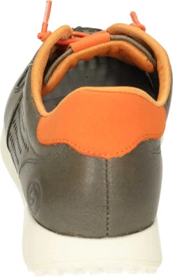 Remonte Damen Schnürer Braun 10 Remonte Damen Schnürer Braun -PS Schuhe Verkaufsladen 950195 07 07 003