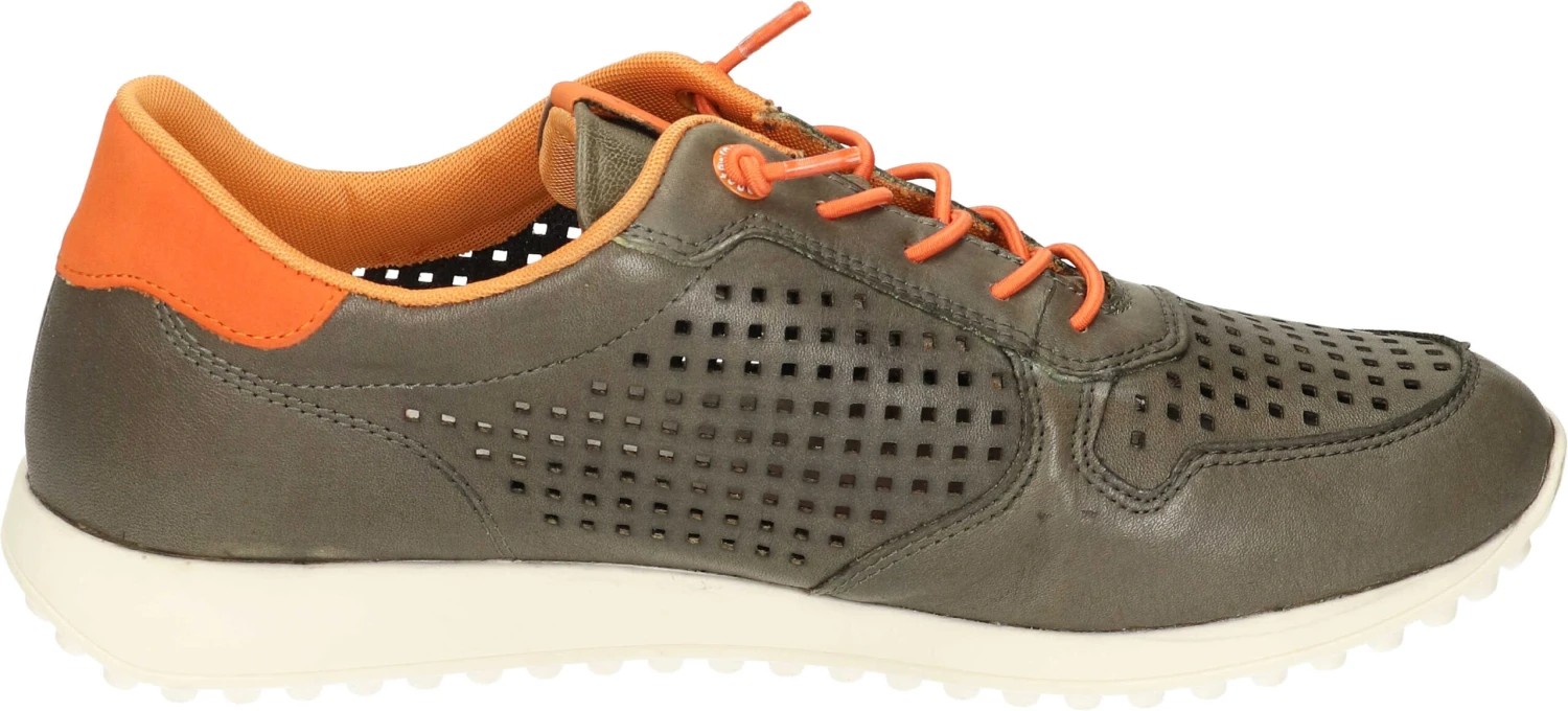 Remonte Damen Schnürer Braun 4 Remonte Damen Schnürer Braun – Bild 4