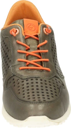 Remonte Damen Schnürer Braun 8 Remonte Damen Schnürer Braun -PS Schuhe Verkaufsladen 950195 07 07 005