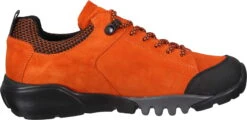 WALDLÄUFER Waldläufer Schnürer Orange -PS Schuhe Verkaufsladen 950211 62 62 004