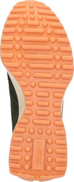 WALDLÄUFER Waldläufer Schnürer Grün 11 WALDLÄUFER Waldläufer Schnürer Grün -PS Schuhe Verkaufsladen 950270 07 07 006