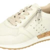 Remonte Damen Sneaker Offwhite