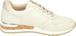 Remonte Damen Sneaker Offwhite -PS Schuhe Verkaufsladen 950312 81 81 004