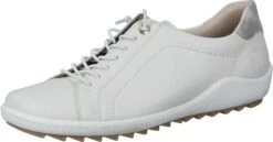 Remonte Damen Schnürer Blau