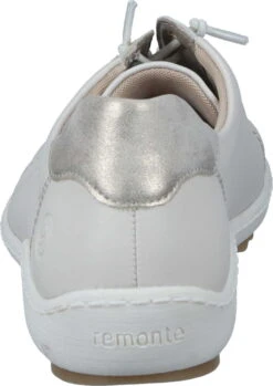 Remonte Damen Schnürer Blau -PS Schuhe Verkaufsladen 950323 81 81 003