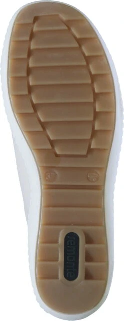 Remonte Damen Schnürer Blau -PS Schuhe Verkaufsladen 950323 81 81 006