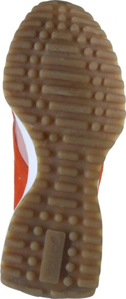 WALDLÄUFER Waldläufer Damen Schnürer Orange -PS Schuhe Verkaufsladen 950358 62 62 006