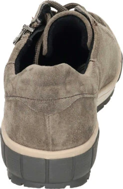 Comfortabel Schnürer Grau -PS Schuhe Verkaufsladen 950395 09 09 003