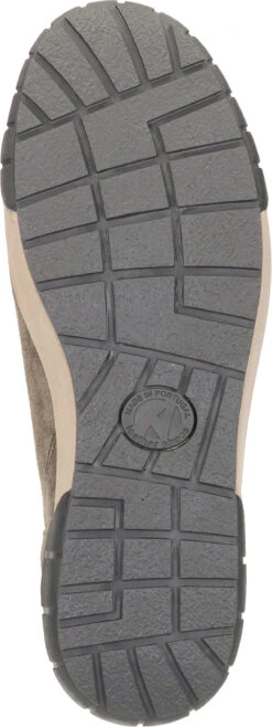 Comfortabel Schnürer Grau -PS Schuhe Verkaufsladen 950395 09 09 006