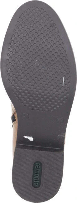 Remonte Damen Stiefel Mittelbraun -PS Schuhe Verkaufsladen 960012 21 21 006