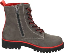 Piazza Stiefeletten Gelb -PS Schuhe Verkaufsladen 960143 04 04 004