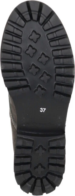 Piazza Stiefeletten Gelb -PS Schuhe Verkaufsladen 960143 04 04 006