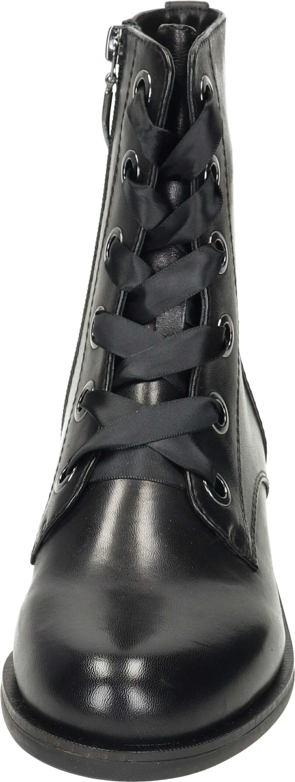 Piazza Stiefeletten Schwarz 5 Piazza Stiefeletten Schwarz – Bild 5