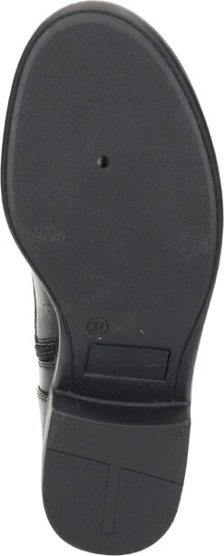 Piazza Stiefeletten Schwarz 11 Piazza Stiefeletten Schwarz -PS Schuhe Verkaufsladen 960161 01 01 006