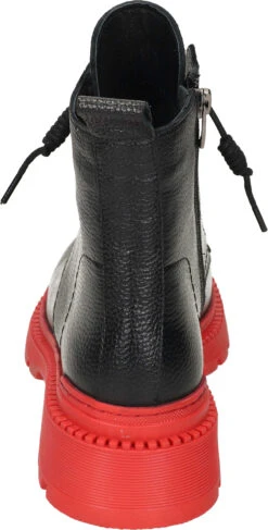 Piazza Stiefeletten Lila 8 Piazza Stiefeletten Lila -PS Schuhe Verkaufsladen 960197 04 04 003