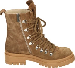 Piazza Stiefeletten Grün -PS Schuhe Verkaufsladen 960219 21 21 004