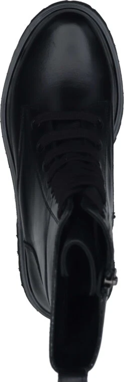 Piazza Stiefeletten Braun -PS Schuhe Verkaufsladen 960226 01 01 007