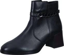 Remonte Stiefeletten Braun