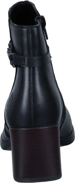 Remonte Stiefeletten Braun -PS Schuhe Verkaufsladen 960273 01 01 003